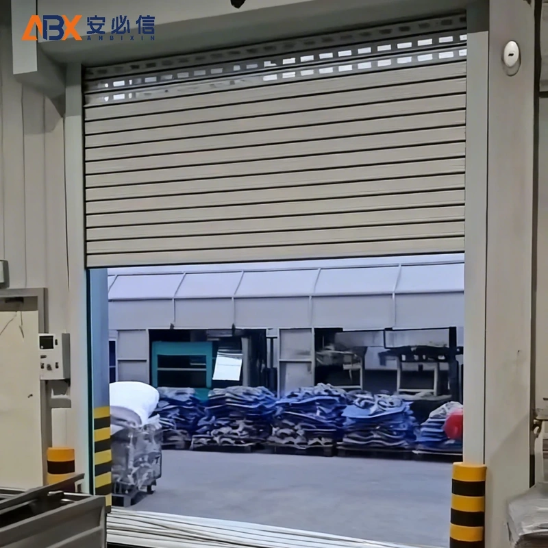德宏傣族景颇族PVC高速门